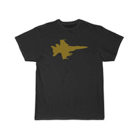 Thumbnail for Fighter jet T SHIRT THE AV8R