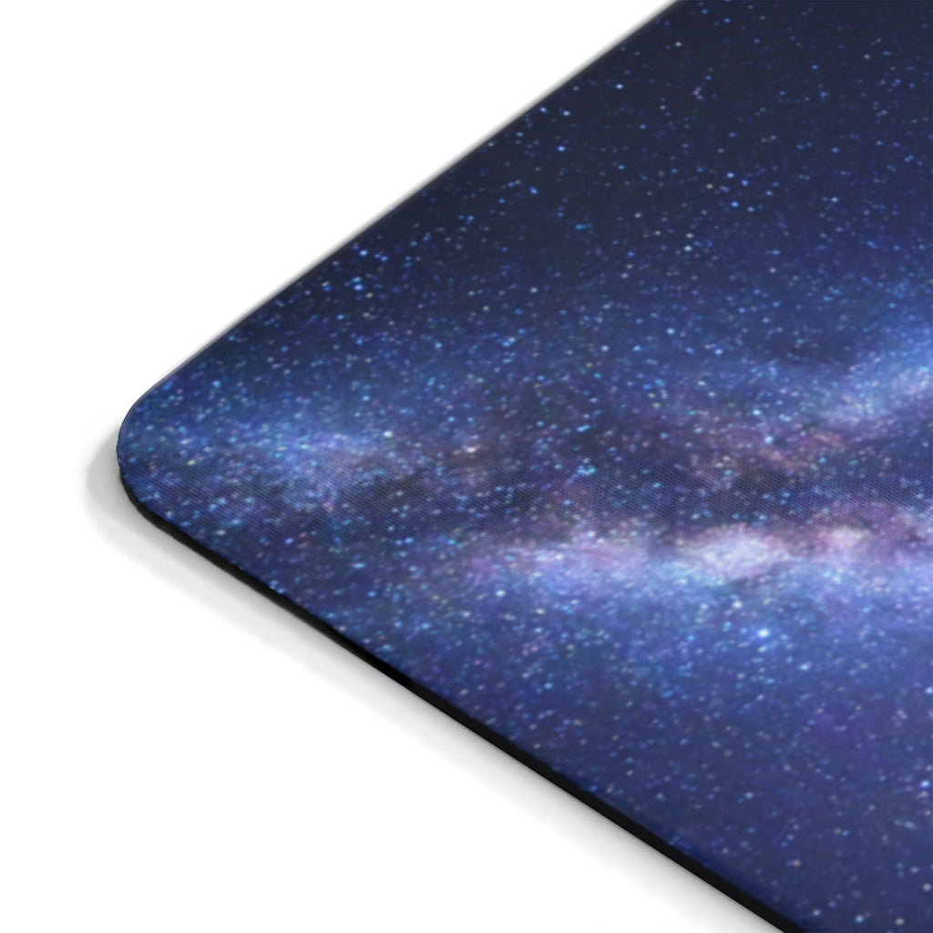 AIRCRAFT THE SKY -  MOUSE PAD Printify