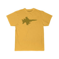 Thumbnail for Fighter jet T SHIRT THE AV8R