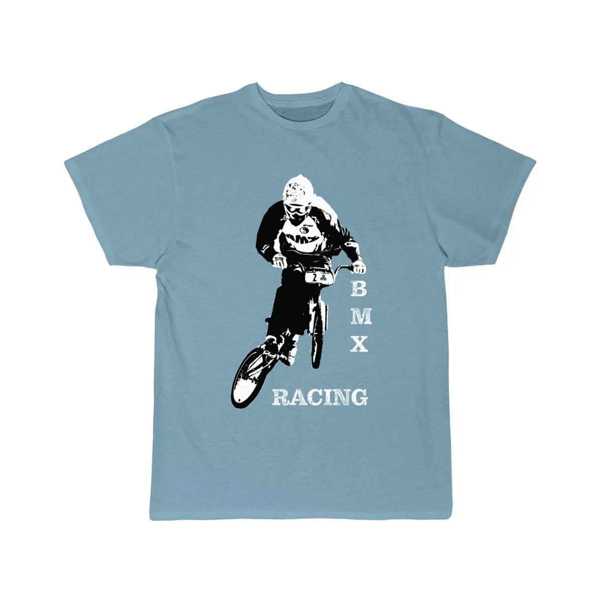 bmx T-SHIRT THE AV8R