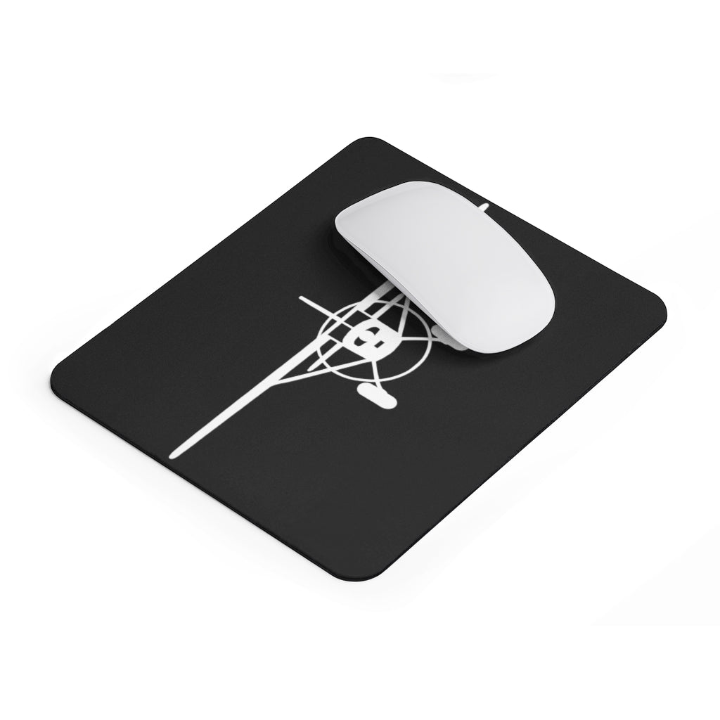 CESSNA  -  MOUSE PAD Printify