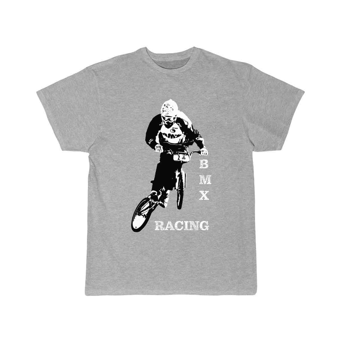 bmx T-SHIRT THE AV8R