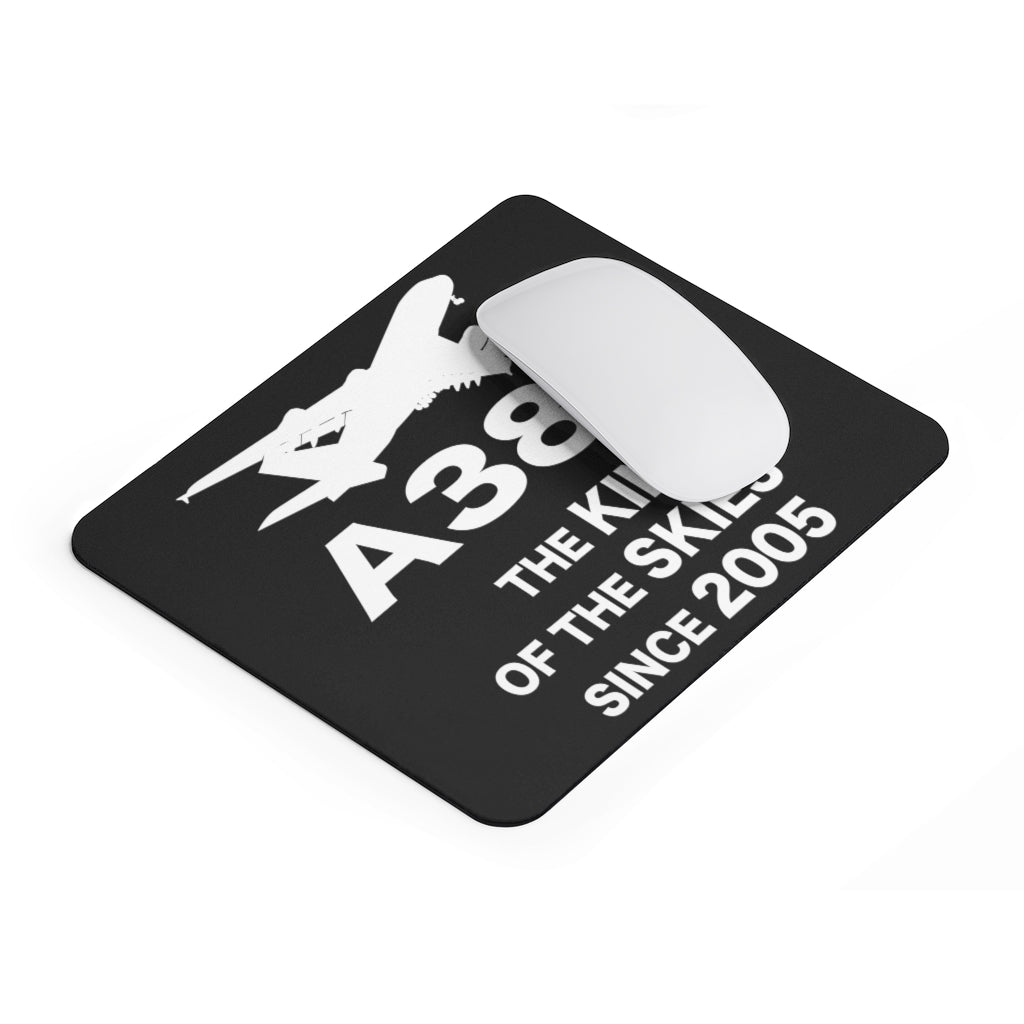 AIRBUS 380 - MOUSE PAD Printify