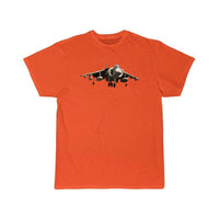 Thumbnail for Fighter jet T SHIRT THE AV8R