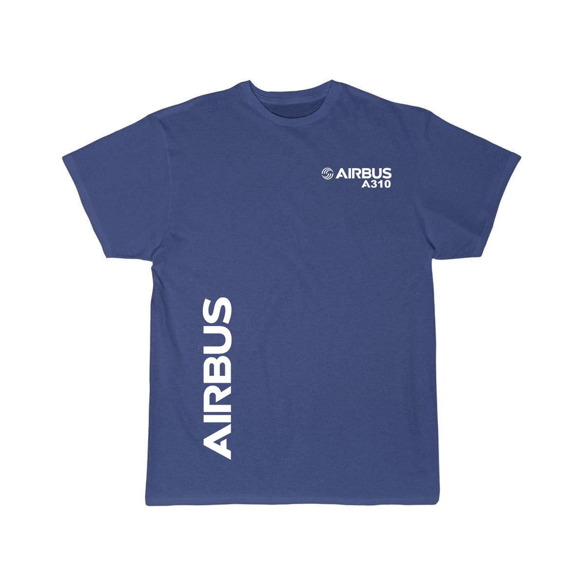 Airbus A310 Aviation Pilot T-Shirt THE AV8R