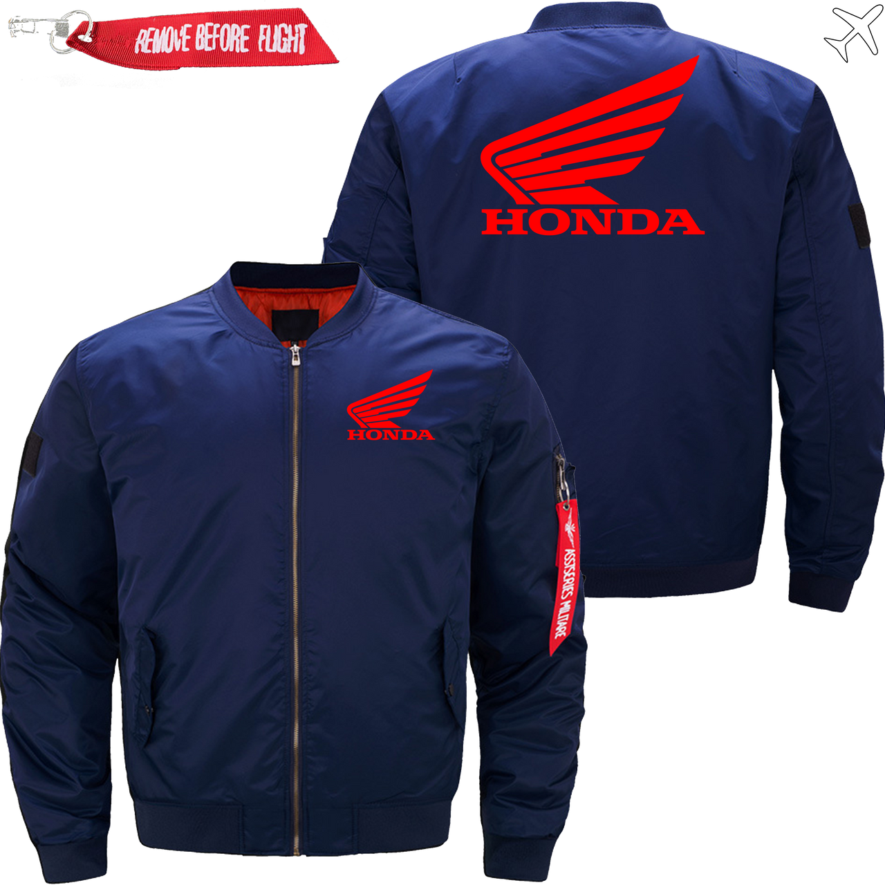 HONDA JACKET