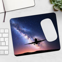 Thumbnail for AIRCRAFT THE SKY -  MOUSE PAD Printify