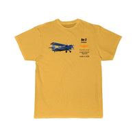 Thumbnail for ANTONOV - 2 T SHIRT THE AV8R