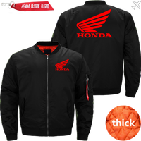 Thumbnail for HONDA JACKET