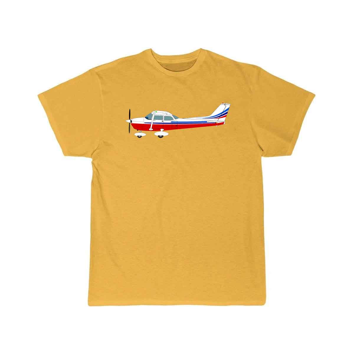 CESSNA  182 T SHIRT THE AV8R