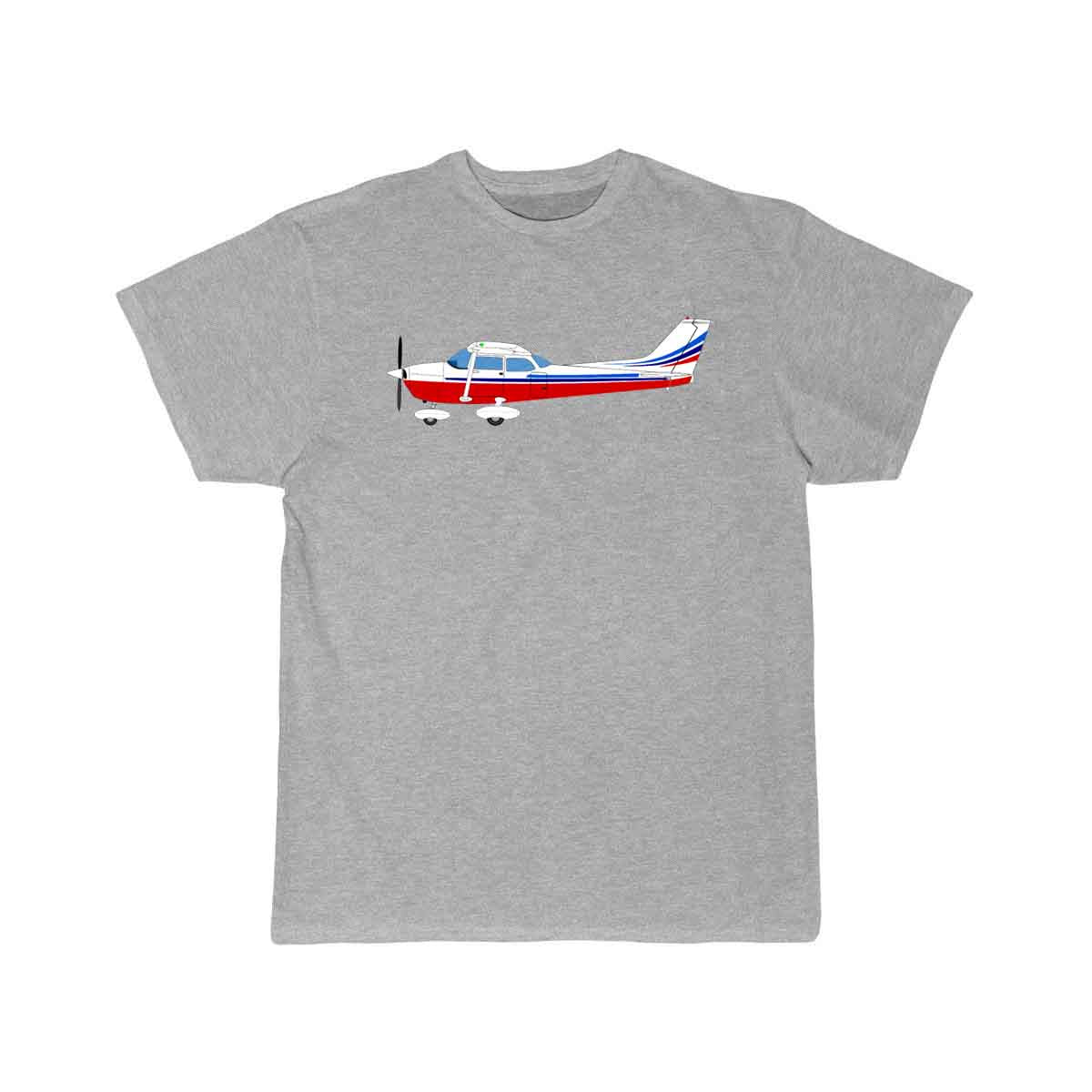 CESSNA  182 T SHIRT THE AV8R