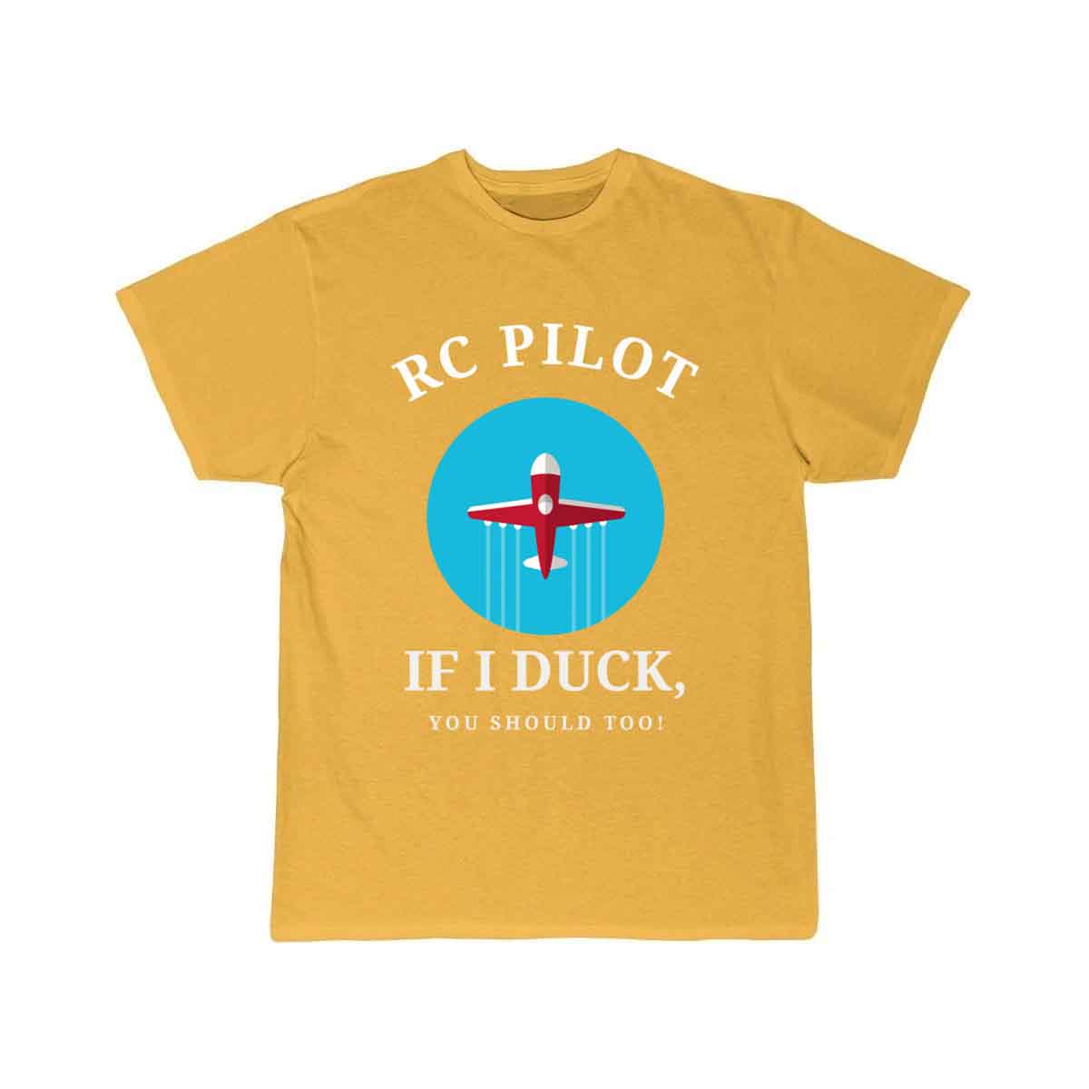 RC Pilot T-SHIRT THE AV8R