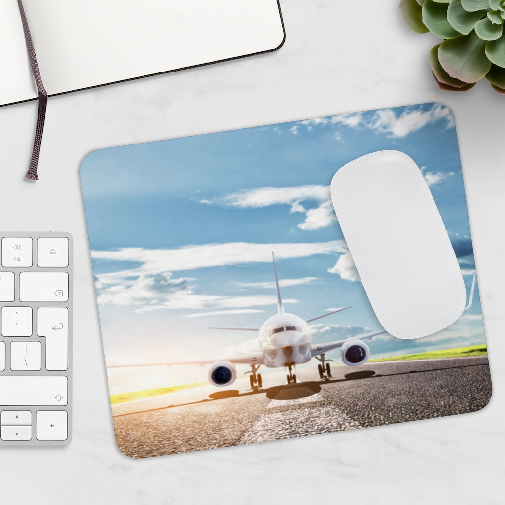 THE SKY -  MOUSE PAD Printify