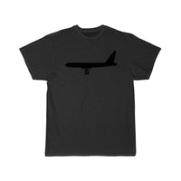 Thumbnail for Airplane Fighter Jet T Shirt THE AV8R