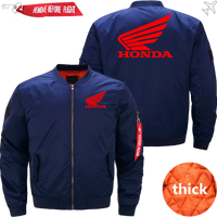 Thumbnail for HONDA JACKET