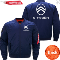 Thumbnail for CITROEN JACKET