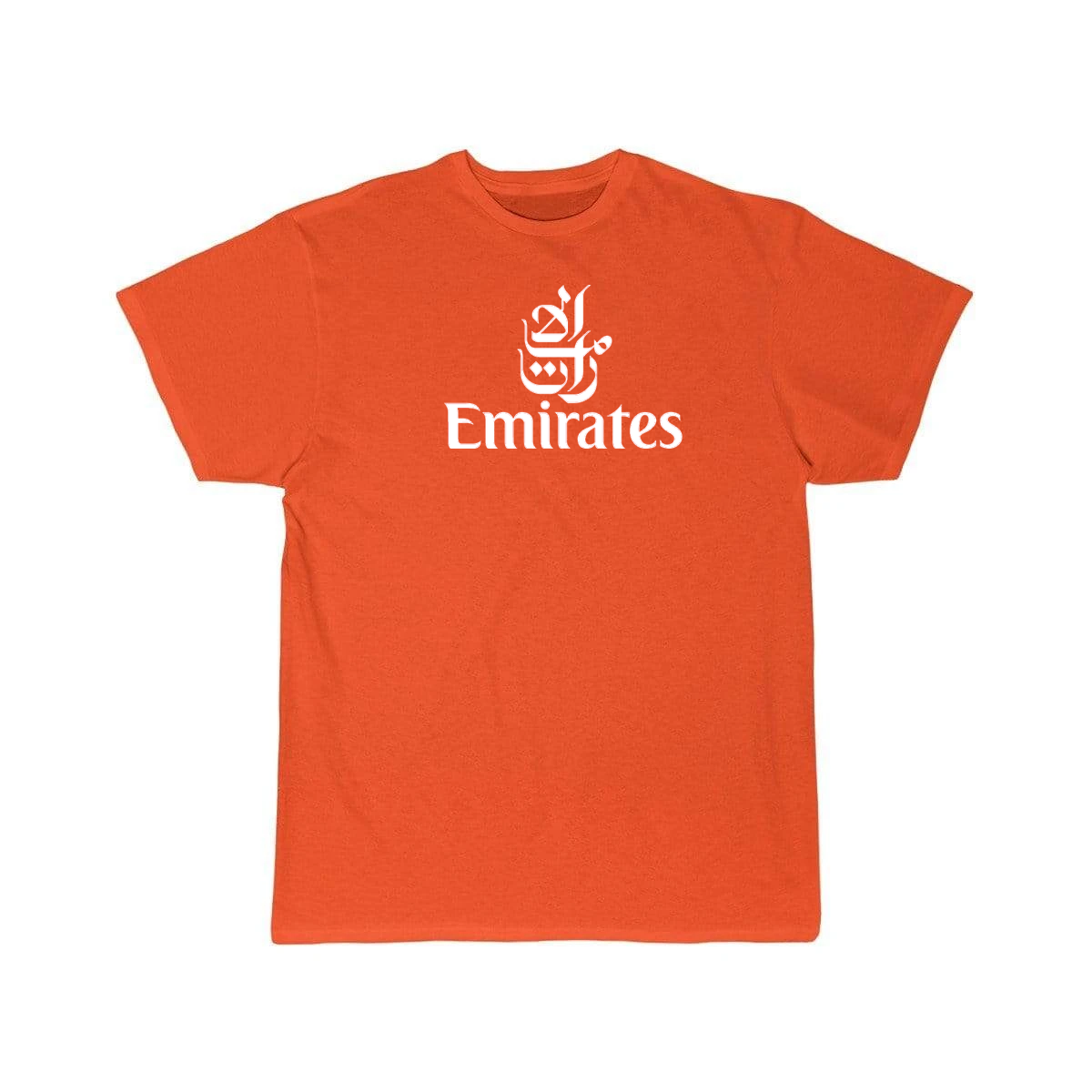 EMIRATES AIRLINE T-SHIRT