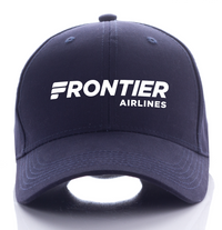 Thumbnail for FRONTIER AIRLINE DESIGNED CAP