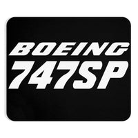 Thumbnail for BOEING 747 SP -  MOUSE PAD Printify