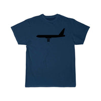Thumbnail for Airplane Fighter Jet T Shirt THE AV8R