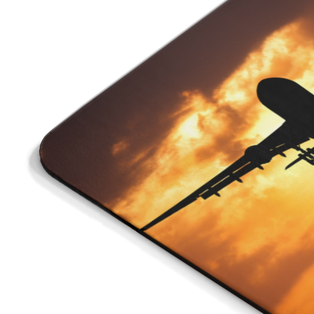 AVIATION PHONTIC -  MOUSE PAD Printify