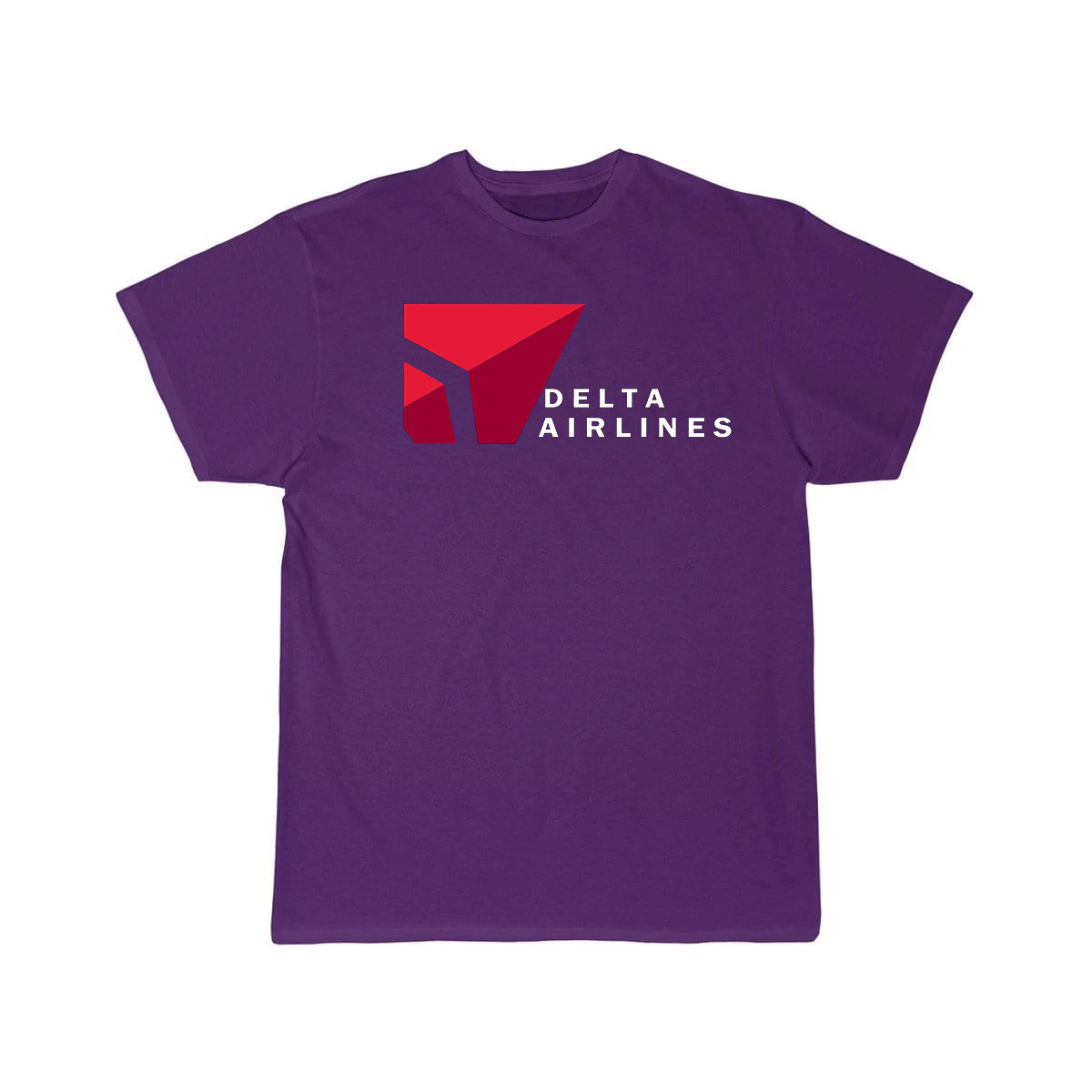 DELTA AIRLINE T-SHIRT