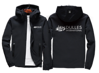 Thumbnail for DULLES AIRLINES AUTUMN JACKET THE AV8R