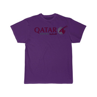 Thumbnail for QATAR AIRLINE T-SHIRT