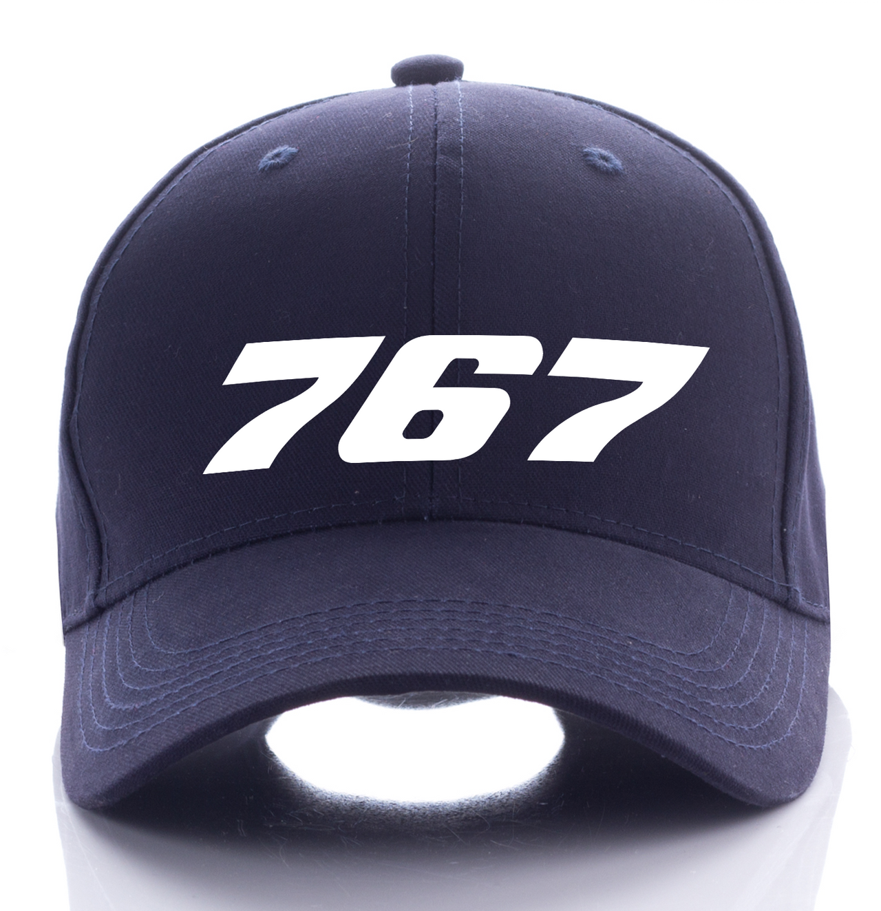 BOEING 767 DESIGNED CAP