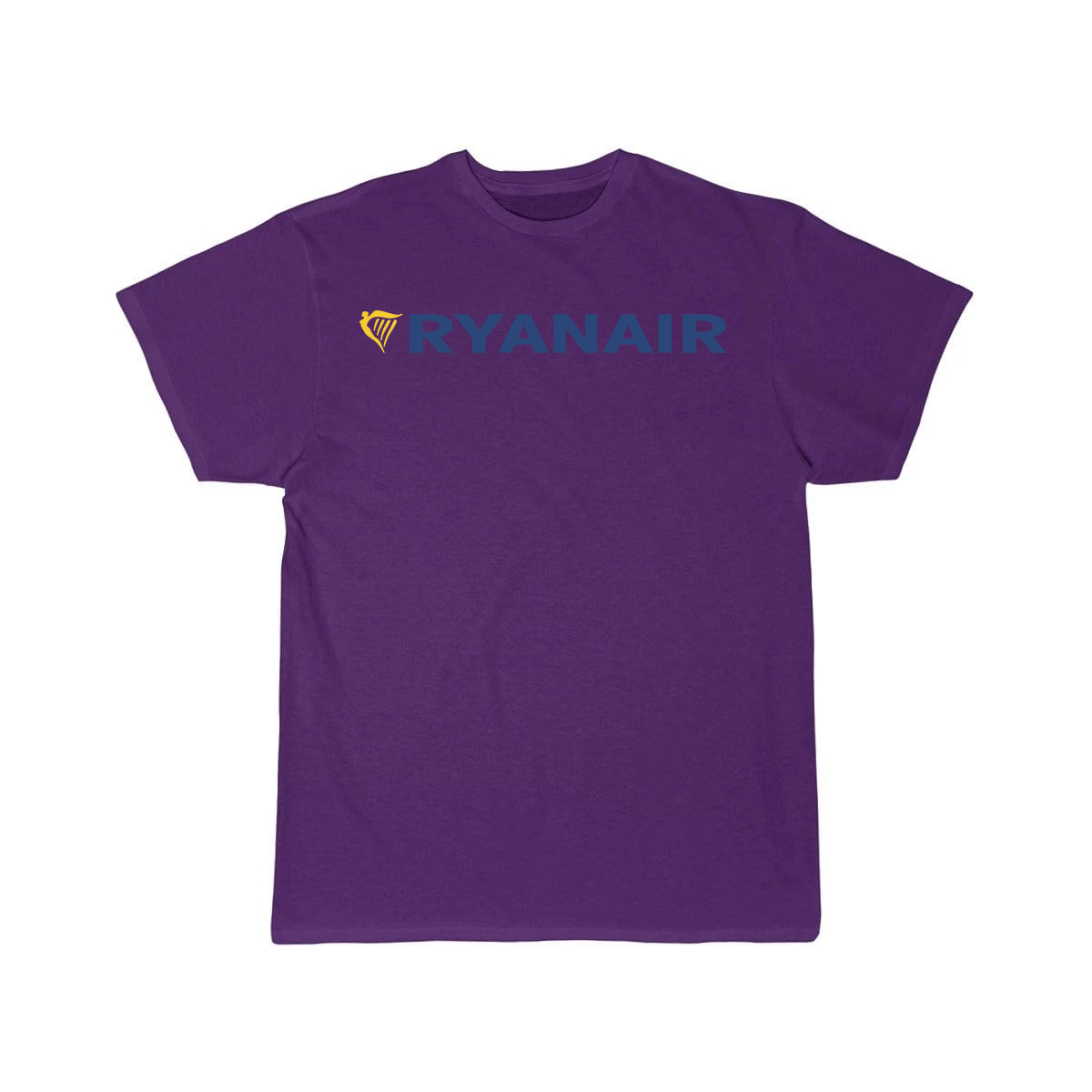 RYAN AIRLINE T-SHIRT