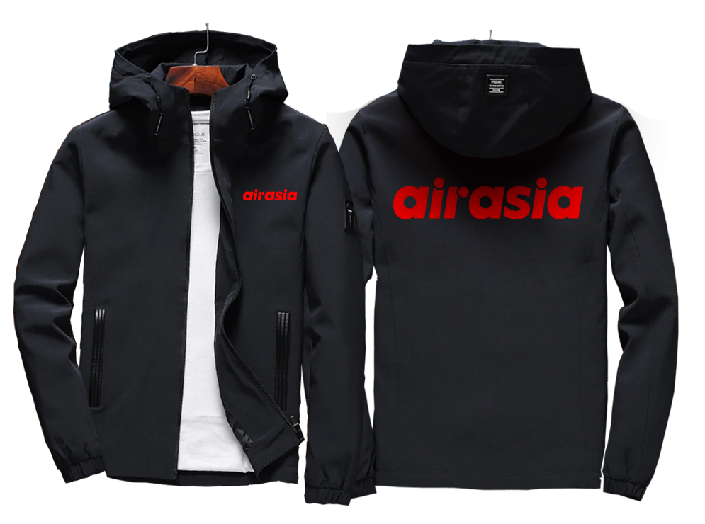 ASIA AERLINES AUTUMN JACKET THE AV8R