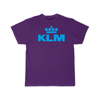 Thumbnail for KLM AIRLINE T-SHIRT