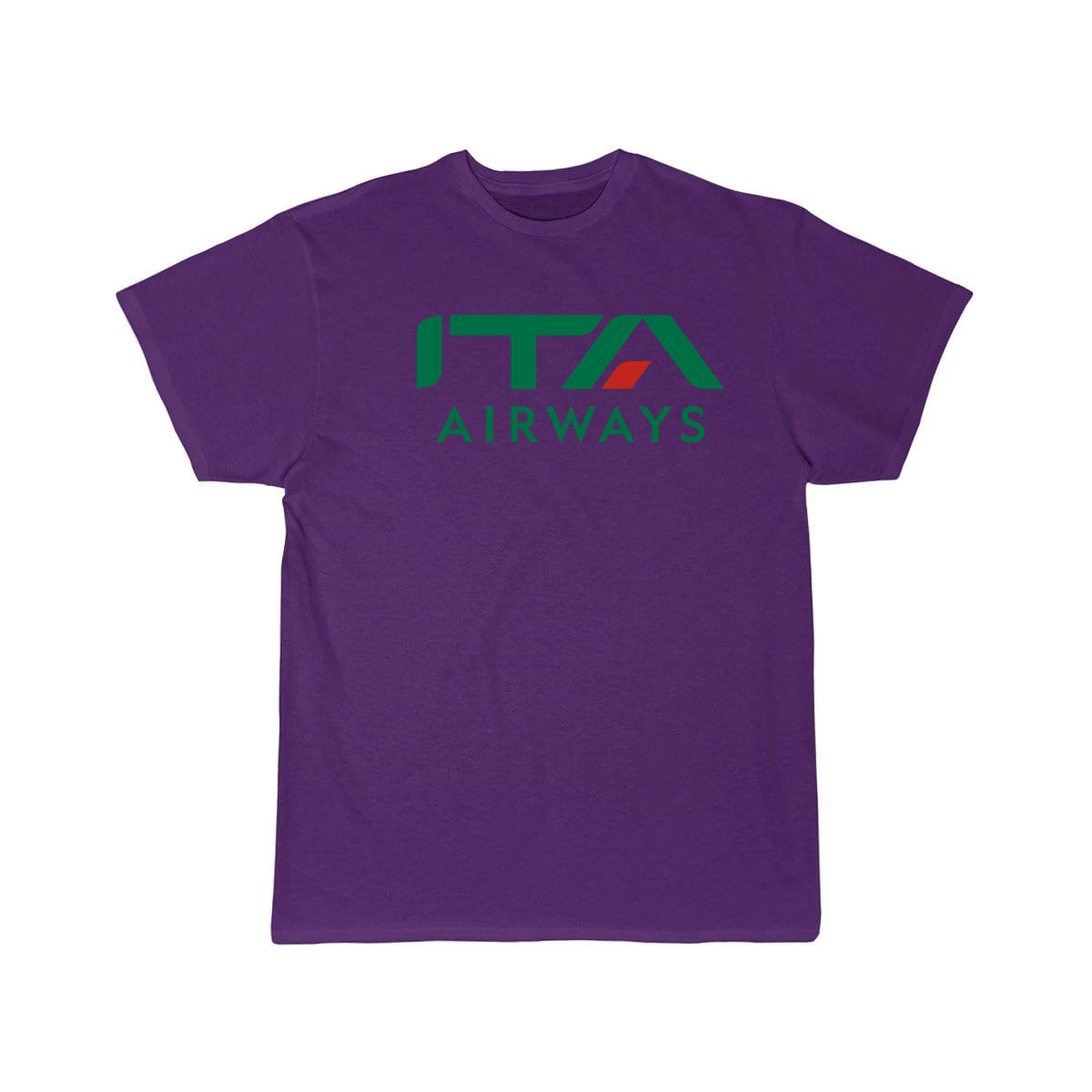 ITALY AIRLINE T-SHIRT