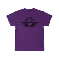 Thumbnail for It's my birthday and I'll fly if I want to Pilots T-SHIRT THE AV8R