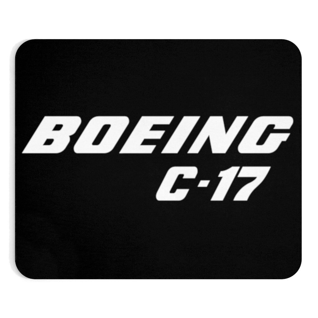 BOEING C-17  -  MOUSE PAD Printify