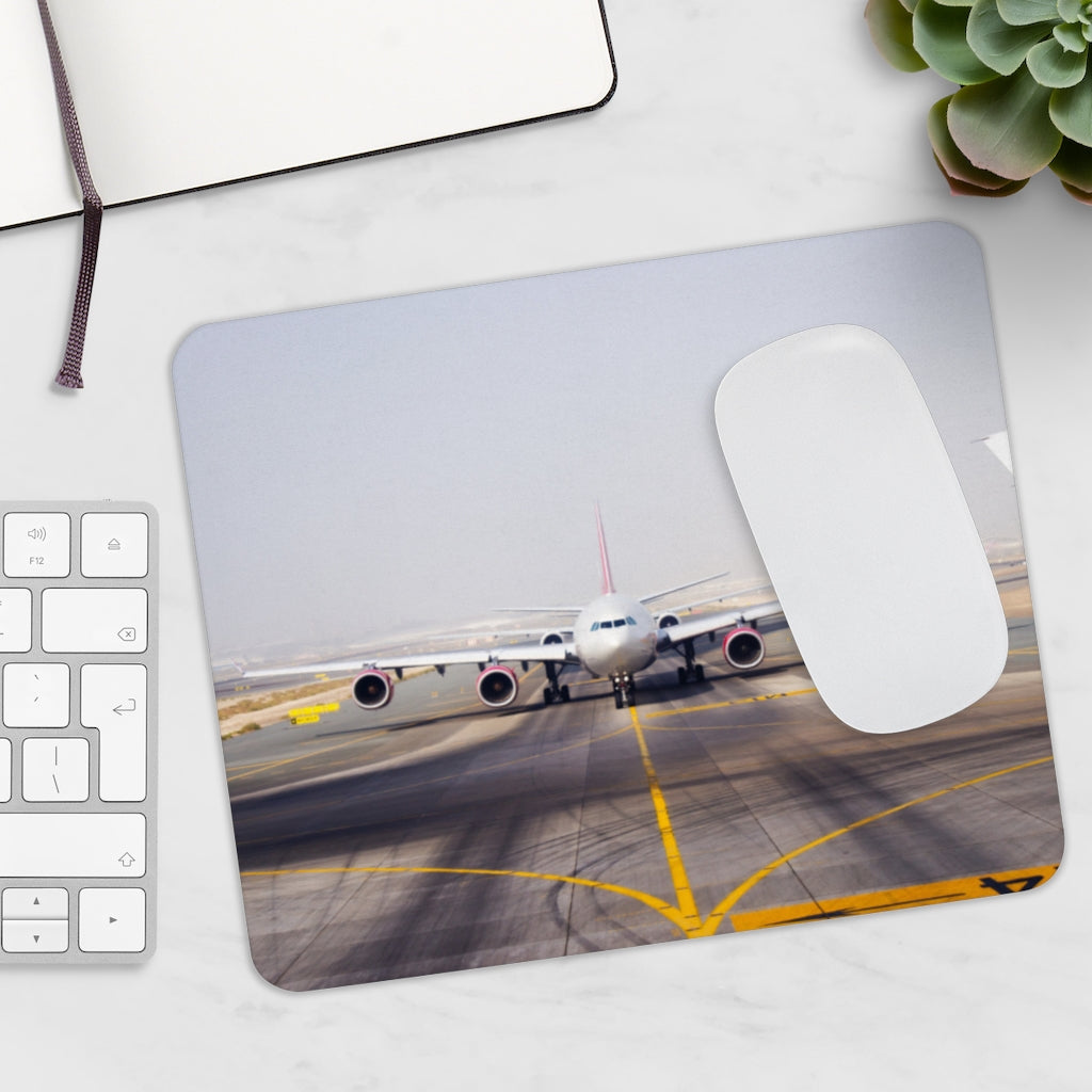 AVIATION M-13 -  MOUSE PAD Printify