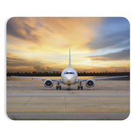 Thumbnail for AIRCRAFT  -  MOUSE PAD Printify