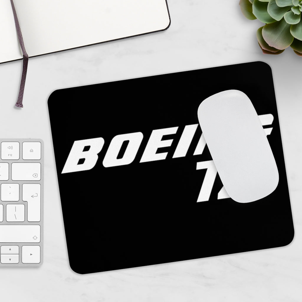 BOEING 727 -  MOUSE PAD Printify