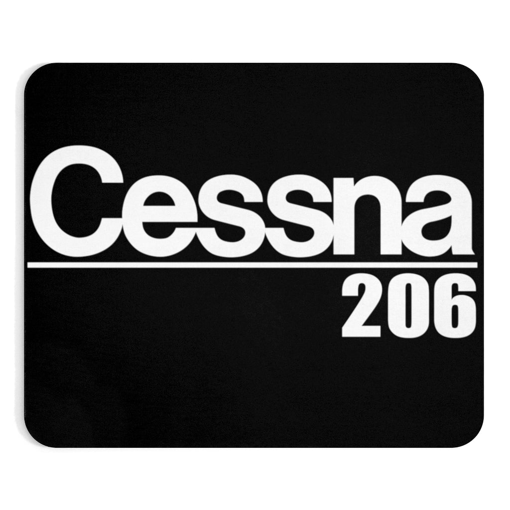 CESSNA 206  -  MOUSE PAD Printify