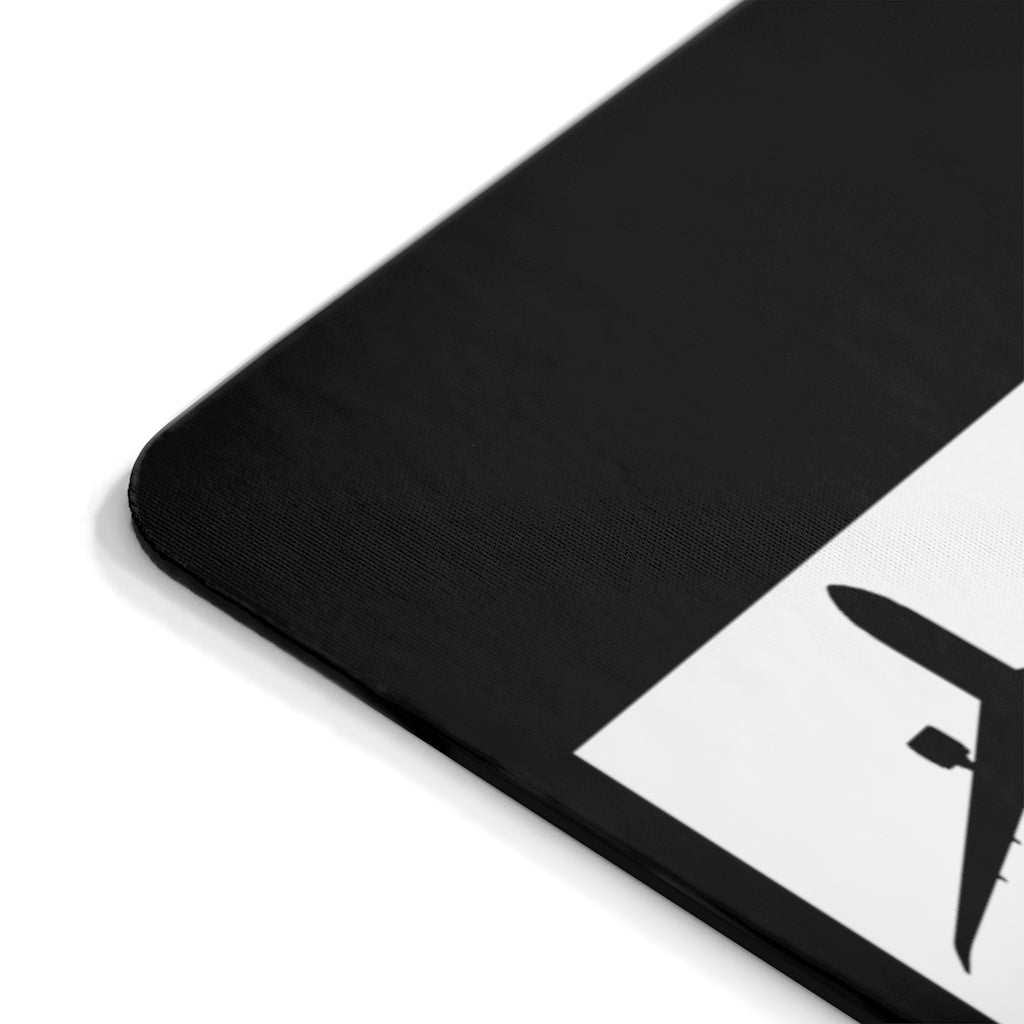 BOEING 787  -  MOUSE PAD Printify