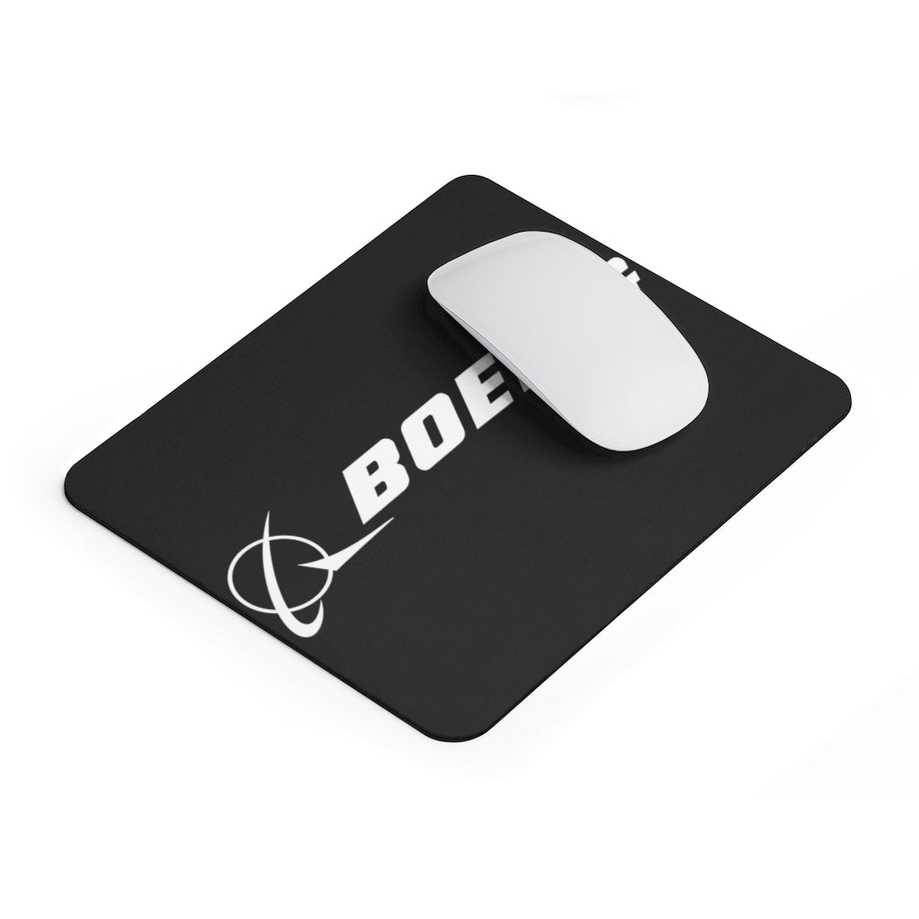 BOEING LOGO  -  MOUSE PAD Printify