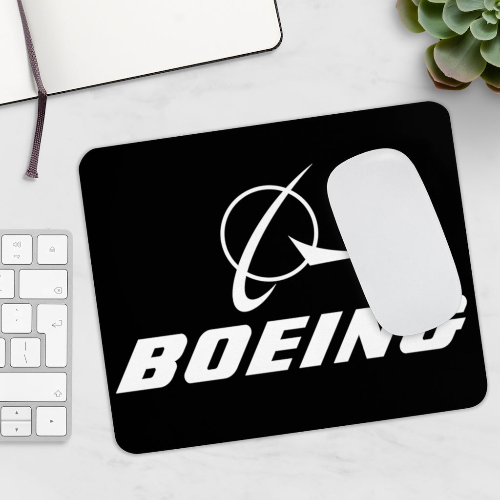 BOEING LOGO  -  MOUSE PAD Printify