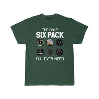 Thumbnail for six pack T-SHIRT THE AV8R