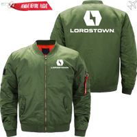 Thumbnail for LORDSTOWN JACKET