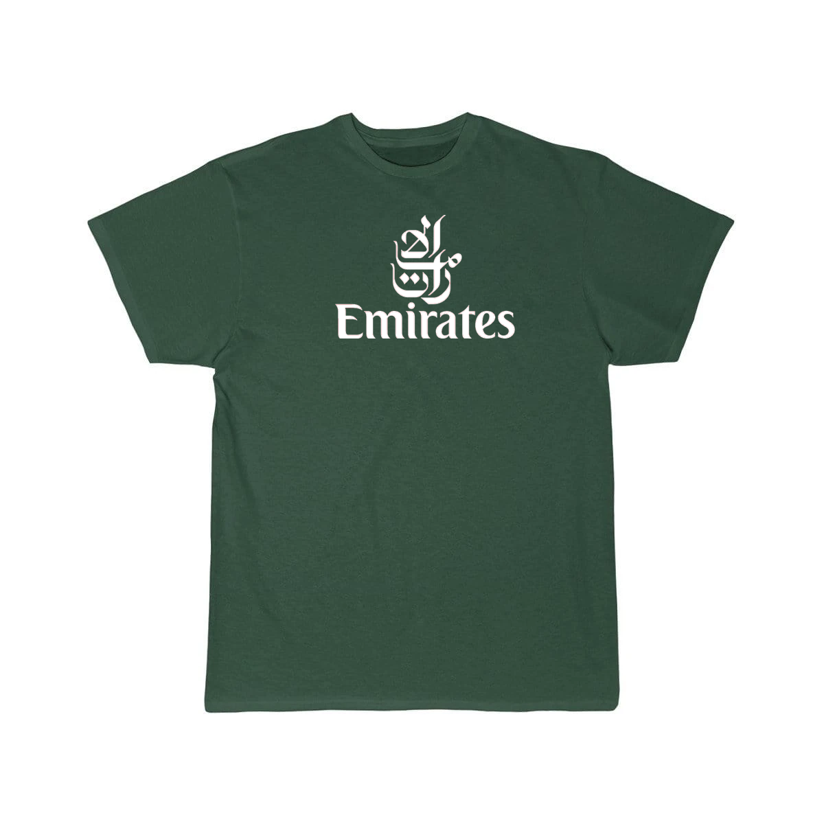 EMIRATES AIRLINE T-SHIRT