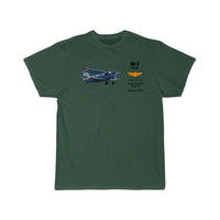 Thumbnail for ANTONOV - 2 T SHIRT THE AV8R