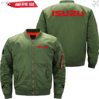 Thumbnail for ISUZU JACKET