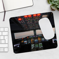 Thumbnail for AVIATION PROPELLER  -  MOUSE PAD Printify