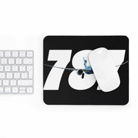 Thumbnail for BOEING 787  -  MOUSE PAD Printify