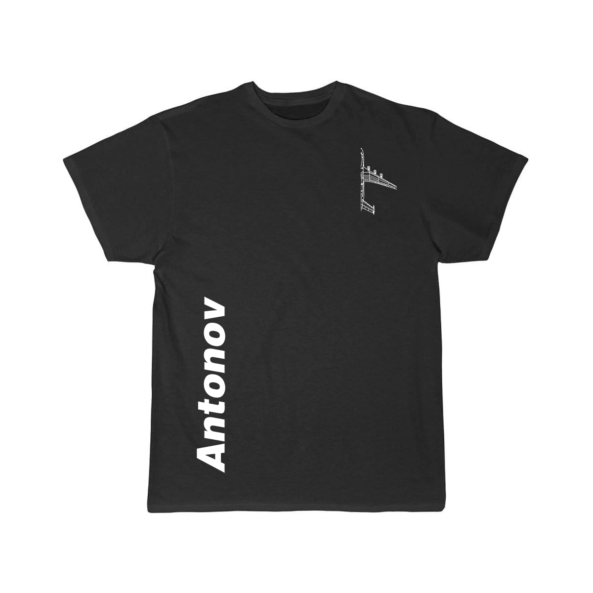 AN-25 DESIGNED T SHIRT THE AV8R